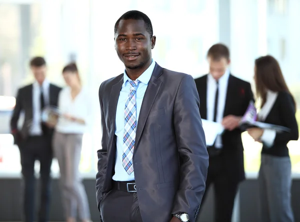 african-american-man-remote-worker-working-from-home-taking-online-office-call-with-partners-colleagues-greeting-them-computer-user-from-home-office-video-internet-conference-via-webcam-confe